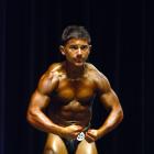 Justin  Gonzalez - NPC Florida State 2011 - #1