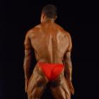 Benjamin   Parra Nunoz - IFBB Jacksonville Pro 2011 - #1