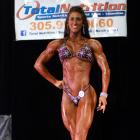 Michelle  Horan - NPC Southeast Classic 2013 - #1