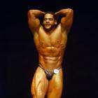 Cruz  Medina - NPC South Beach Classic 2012 - #1