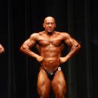 Larry  Esposito - NPC Bill Wilmore Classic 2015 - #1