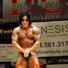 Carlos   Servetto - NPC Dayana Cadeau Classic  2012 - #1