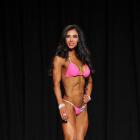 Arianna  Gonzales - NPC Jr. Nationals 2014 - #1