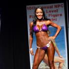 Yami  Padula - NPC West Palm Beach & Anna Level 2013 - #1