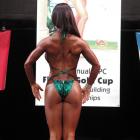 Melissa  Solorzano - NPC FL Gold Cup 2011 - #1