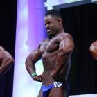Harrison  Pol - IFBB Arnold Amateur 2013 - #1
