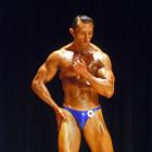 Arturo  Leon - NPC South Florida 2012 - #1