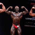Ross  Caesar - NPC Winter Classic 2015 - #1