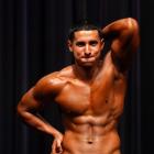 Carlos  Andrade - NPC Orlando Metropolitan 2012 - #1