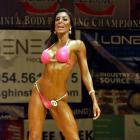 Lisette  Howard - NPC Dayana Cadeau Classic  2012 - #1