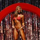 Maria  Shane - NPC Ruby Championship 2015 - #1