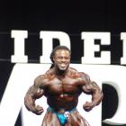 William  Bonac - IFBB Olympia 2017 - #1