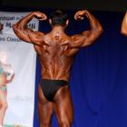 Luis  Tejara - NPC FL Gold Cup 2012 - #1