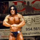 Carlos   Servetto - NPC Dayana Cadeau Classic  2012 - #1