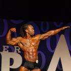Daron  Lytle - IFBB Olympia 2017 - #1