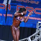 Tracy   Hess - IFBB Wings of Strength Tampa  Pro 2016 - #1