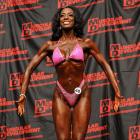 Pamela   Dickerson      - NPC Branch Warren Classic 2009 - #1