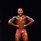 Henry  Eaddy - NPC Southeastern USA 2013 - #1