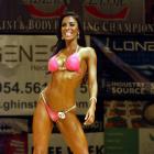 Lisette  Howard - NPC Dayana Cadeau Classic  2012 - #1