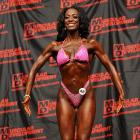 Pamela   Dickerson      - NPC Branch Warren Classic 2009 - #1