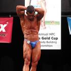 Randy  Sims - NPC FL Gold Cup 2011 - #1