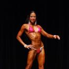 Carol  Fernandez - NPC Ruby Championship 2014 - #1