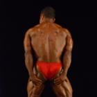 Benjamin   Parra Nunoz - IFBB Jacksonville Pro 2011 - #1