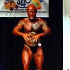 Miguel  Porrell - NPC Gold Coast 2012 - #1