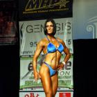 Sara  Ognibene - NPC Southern States 2012 - #1