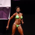 Neslande  Joseph - NPC Dayana Cadeau Classic  2014 - #1