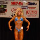 Kelli   Correa - NPC Jay Cutler Classic 2009 - #1