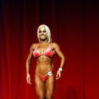 Sara  Heimis - NPC Southern States 2012 - #1