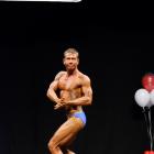 Justin  Crowley - NPC Dayana Cadeau Classic  2013 - #1