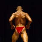 Shawn  Cohen - NPC Diamond Classic 2011 - #1