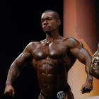 Esequiel Alves  Conceicao - IFBB Arnold Amateur 2013 - #1