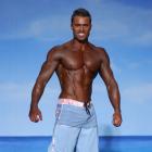 Jason  Poston - IFBB Valenti Gold Cup 2013 - #1