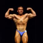 Josh  Silk - NPC Ruby Championship 2011 - #1