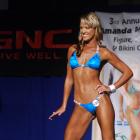 Janna  Mann - NPC FL Gold Cup 2012 - #1