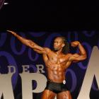 Daron  Lytle - IFBB Olympia 2017 - #1