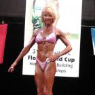 Lori  Cardella - NPC FL Gold Cup 2011 - #1