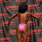 Pamela   Dickerson      - NPC Branch Warren Classic 2009 - #1