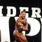 Roelly   Winklaar - IFBB Olympia 2017 - #1