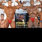NPC Miami Muscle Beach 2015 - #1