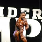 Roelly   Winklaar - IFBB Olympia 2017 - #1