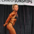 Candace  Carlson - NPC Masters Nationals 2011 - #1