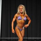 Nicole  Logan - NPC Jr. Nationals 2012 - #1