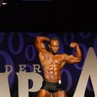 Daron  Lytle - IFBB Olympia 2017 - #1