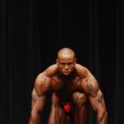 Janiel  Encarnacion - NPC Bill Wilmore Classic 2015 - #1