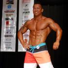 Edward   Figueroa - NPC Southern States 2015 - #1