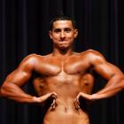 Carlos  Andrade - NPC Orlando Metropolitan 2012 - #1